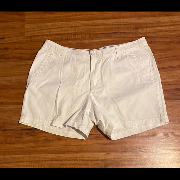 Natural Reflections Pants - Natural Reflections Women’s Shorts Size 12